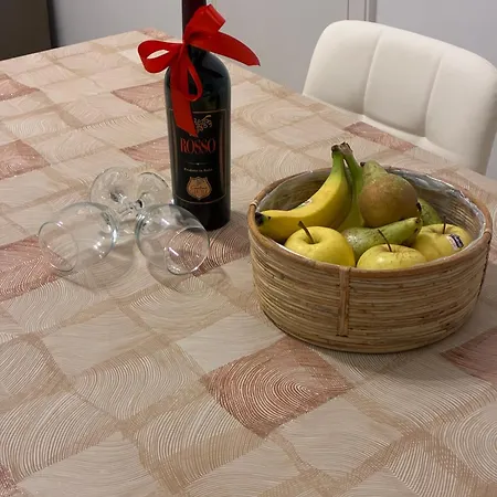 Nyaraló Vicolo Lungo