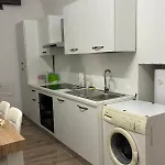Vicolo Lungo Prázdninový dům *