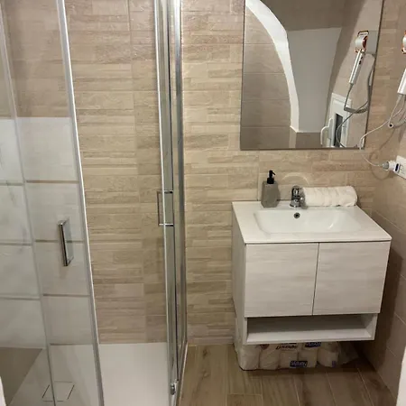 Сasa de vacaciones Vicolo Lungo
