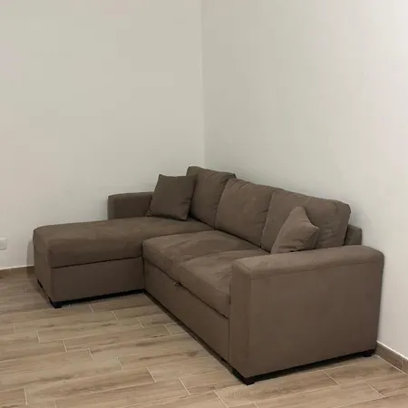 Tatil Evi Vicolo Lungo Nardò