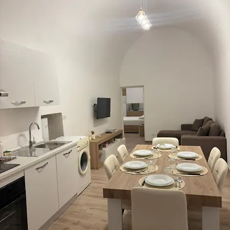 Vicolo Lungo Сasa de vacaciones