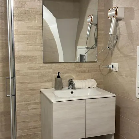 Tatil Evi Vicolo Lungo Nardò