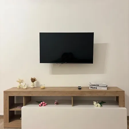 Tatil Evi Vicolo Lungo