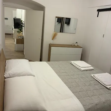 Vicolo Lungo Сasa de vacaciones *