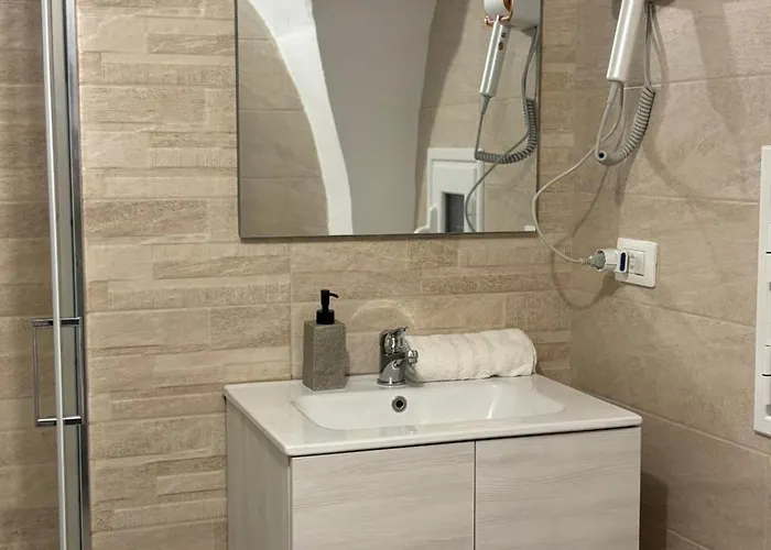 Tatil Evi Vicolo Lungo Nardò