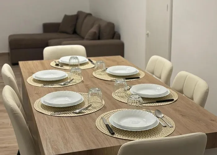 Vicolo Lungo * Nardò